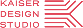Kaiser Design Studio Logo